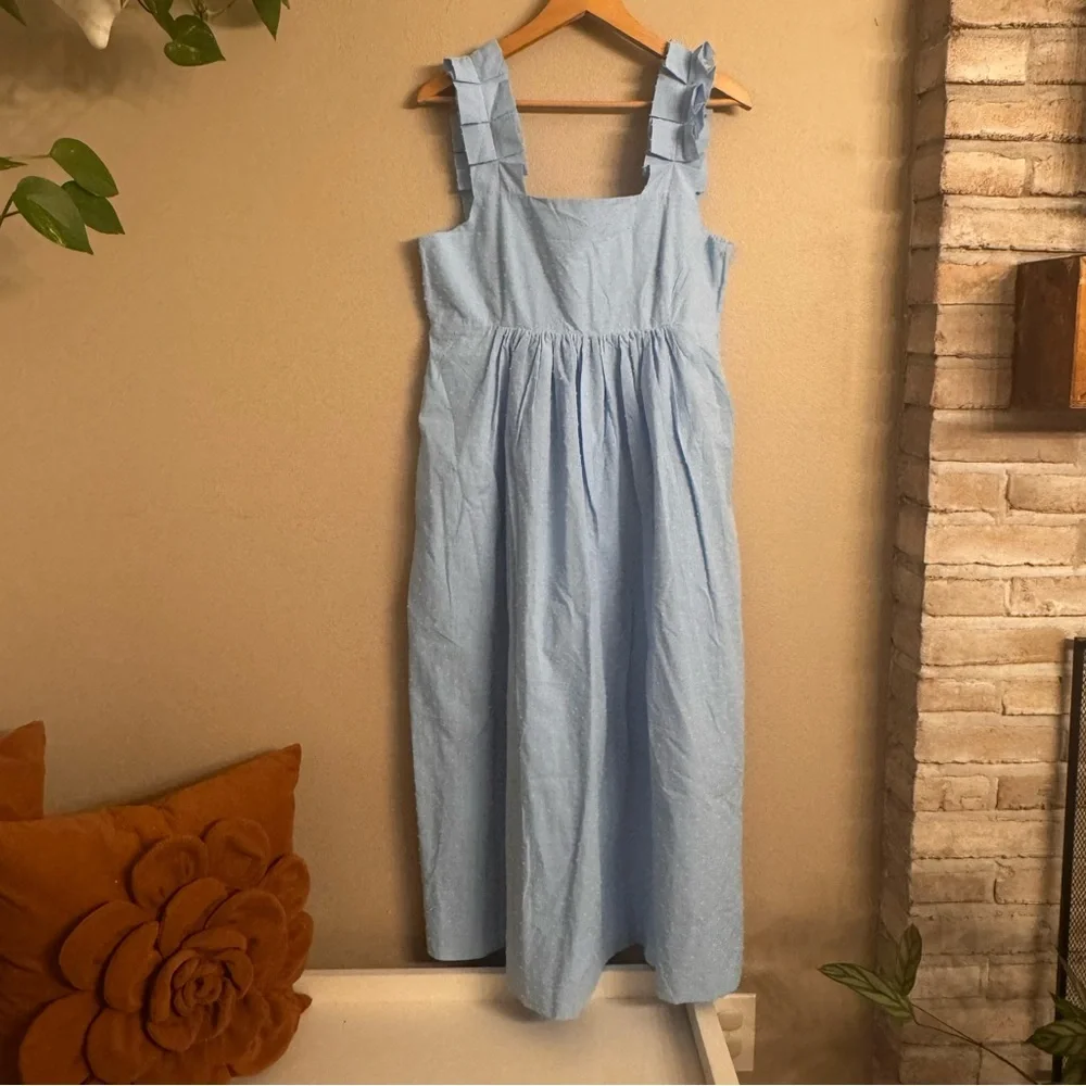 LAKE Lolly Sleeveless Dress - Picture 2 of 9